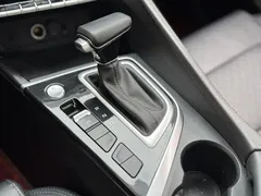 2021 Changan Eado PLUS 1.6L GDI CVT, белый — фото 12
