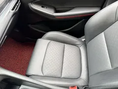 2021 Changan Eado PLUS 1.6L GDI CVT, белый — фото 13