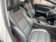 2021 Changan Eado PLUS 1.6L GDI CVT, белый — фото 15