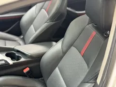 2021 Changan Eado PLUS 1.6L GDI CVT, белый — фото 16