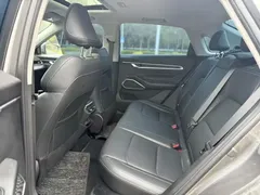2022 Geely Emgrand 1.5L CVT — фото 3