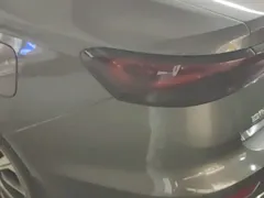 2022 Geely Emgrand 1.5L CVT — фото 14