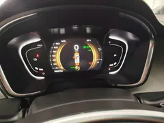 2022 Geely Jiaji 1.5TD PHEV — фото 4