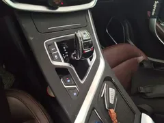 2022 Geely Jiaji 1.5TD PHEV — фото 6