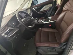 2022 Geely Jiaji 1.5TD PHEV — фото 7