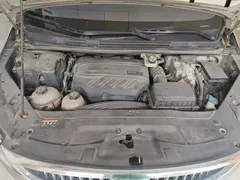 2022 Geely Jiaji 1.5TD PHEV — фото 10