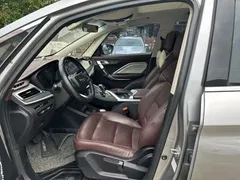 2022 Geely Jiaji 1.5TD PHEV — фото 12