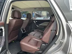 2022 Geely Jiaji 1.5TD PHEV — фото 13