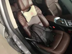 2022 Geely Jiaji 1.5TD PHEV — фото 16