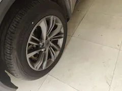 2022 Geely Jiaji 1.5TD PHEV — фото 20