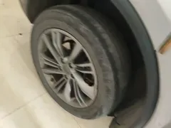 2022 Geely Jiaji 1.5TD PHEV — фото 21