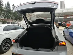 2022 Changan UNI-V 1.5T Premium — фото 9