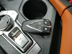 2022 Changan UNI-V 1.5T Premium — фото 11