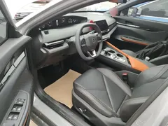 2022 Changan UNI-V 1.5T Premium — фото 13