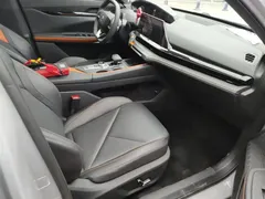 2022 Changan UNI-V 1.5T Premium — фото 17
