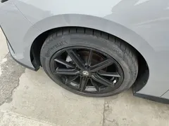 2022 Changan UNI-V 1.5T Premium — фото 25