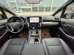 2021 Toyota Vellfire Crown Hybrid 2.5L HV Supreme — фото 8