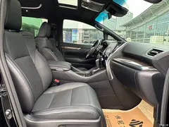 2021 Toyota Vellfire Crown Hybrid 2.5L HV Supreme — фото 10