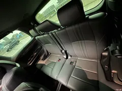 2021 Toyota Vellfire Crown Hybrid 2.5L HV Supreme — фото 11