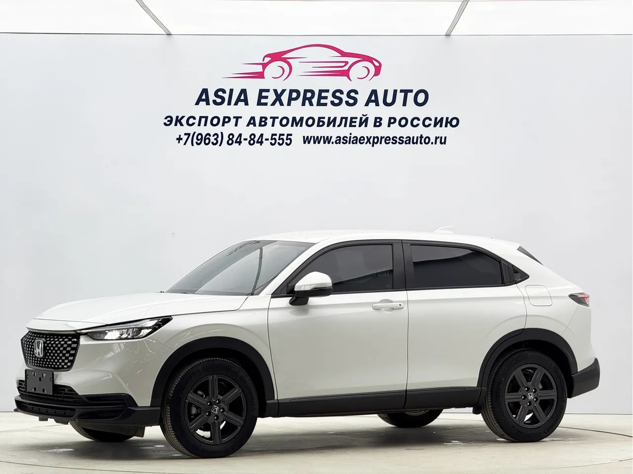 2023 Honda XR-V 1.5L CVT