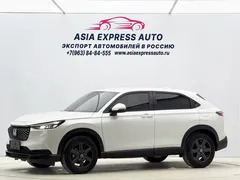 2023 Honda XR-V 1.5L CVT, белый — фото 1