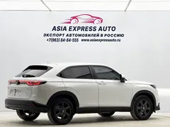 2023 Honda XR-V 1.5L CVT, белый — фото 4