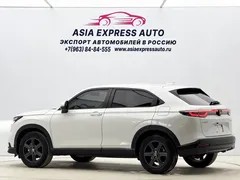 2023 Honda XR-V 1.5L CVT, белый — фото 6