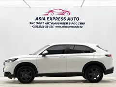 2023 Honda XR-V 1.5L CVT, белый — фото 7