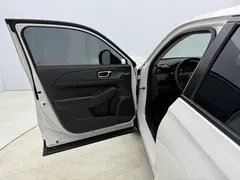 2023 Honda XR-V 1.5L CVT, белый — фото 10