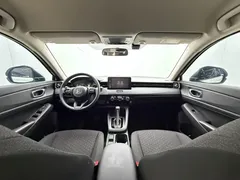 2023 Honda XR-V 1.5L CVT, белый — фото 21