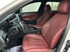 2022 BMW 5 Series 530Li M, белый — фото 17