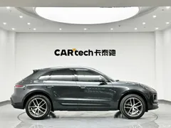 2022 Porsche Macan Macan 2.0T — фото 4