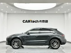 2022 Porsche Macan Macan 2.0T — фото 5