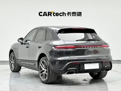 2022 Porsche Macan Macan 2.0T — фото 6