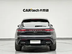 2022 Porsche Macan Macan 2.0T — фото 7