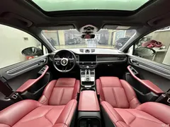 2022 Porsche Macan Macan 2.0T — фото 9