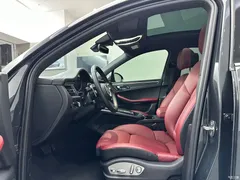 2022 Porsche Macan Macan 2.0T — фото 10