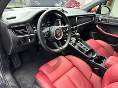2022 Porsche Macan Macan 2.0T — фото 12