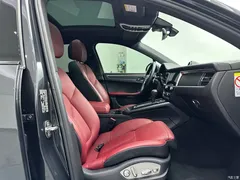 2022 Porsche Macan Macan 2.0T — фото 13