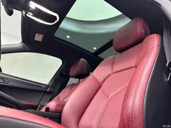 2022 Porsche Macan Macan 2.0T — фото 14