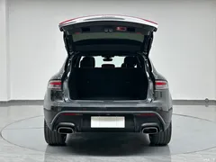 2022 Porsche Macan Macan 2.0T — фото 25