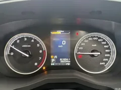 2022 Subaru Forester 2.0i AWD Luxury, белый — фото 5