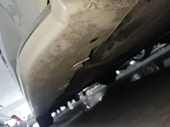 2021 Volvo XC60 4WD Luxury, белый — фото 21