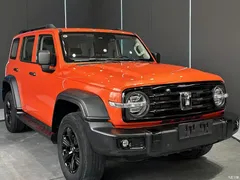 2023 Tank 300 Off-Road 2.0T Conqueror — фото 3