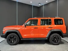 2023 Tank 300 Off-Road 2.0T Conqueror — фото 4