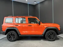 2023 Tank 300 Off-Road 2.0T Conqueror — фото 5