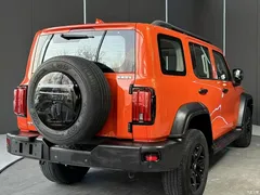 2023 Tank 300 Off-Road 2.0T Conqueror — фото 6