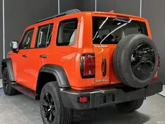 2023 Tank 300 Off-Road 2.0T Conqueror — фото 8