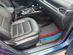 2020 Mazda CX-5 2.0L AT 2WD, синий — фото 11
