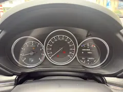 2020 Mazda CX-5 2.0L AT 2WD, синий — фото 13